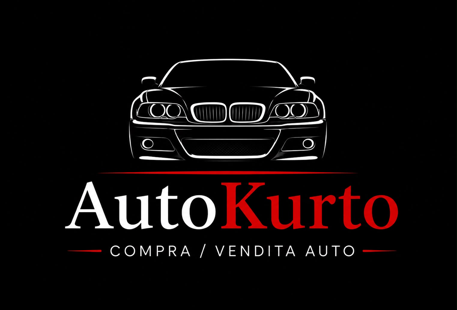 Auto Kurto, compra e vendita auto